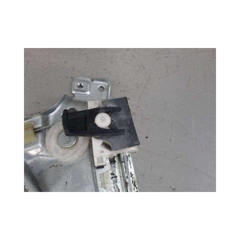 MECANISME LEVE-GLACE AVANT DROIT RENAULT CLIO