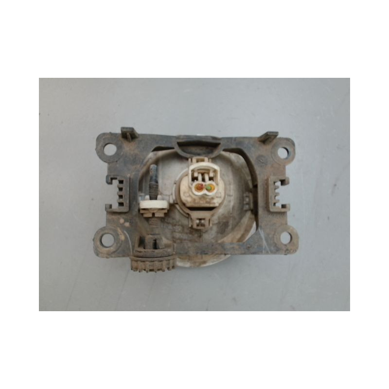 PHARE ANTIBROUILLARD AVANT DROIT CITROEN C3