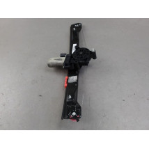 MECANISME LEVE-GLACE AVANT GAUCHE FIAT PUNTO