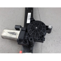 MECANISME LEVE-GLACE AVANT GAUCHE FIAT PUNTO