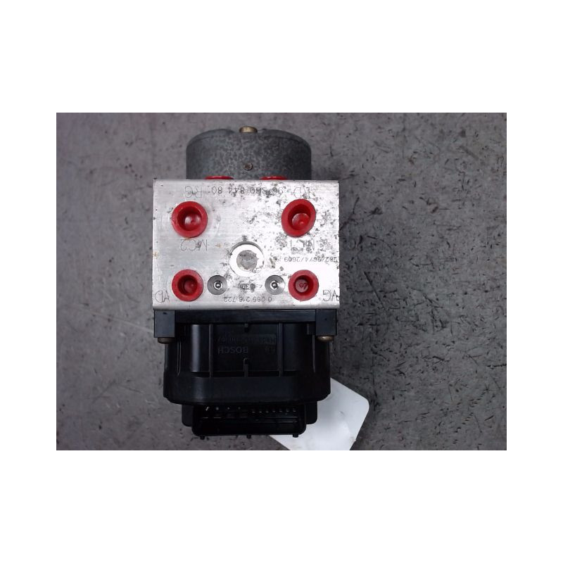 UNITE HYDRAULIQUE ABS CITROEN XSARA COUPE 2000-
