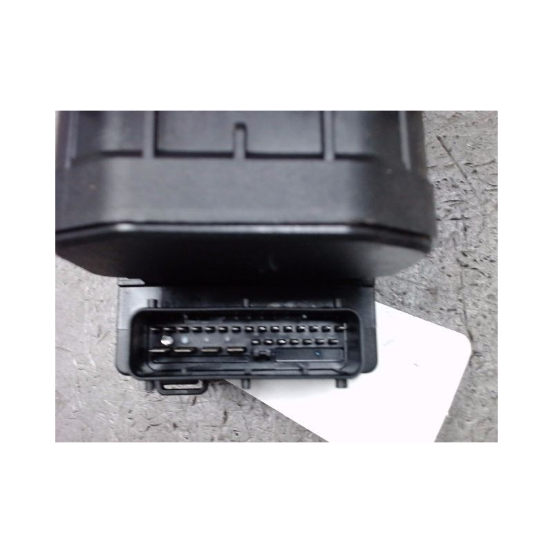 UNITE HYDRAULIQUE ABS CITROEN XSARA COUPE 2000-