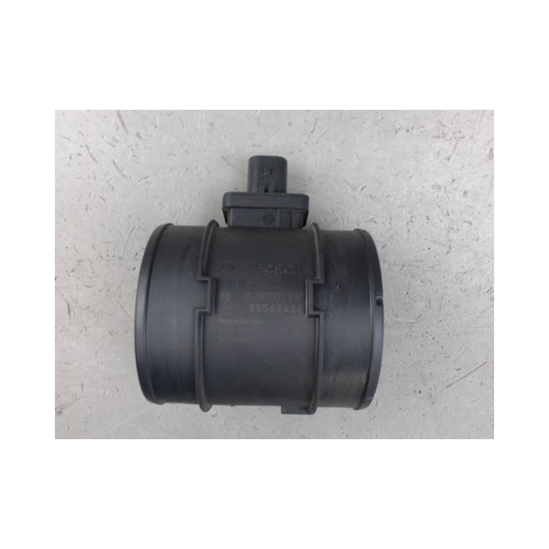 DEBITMETRE AIR OPEL INSIGNIA