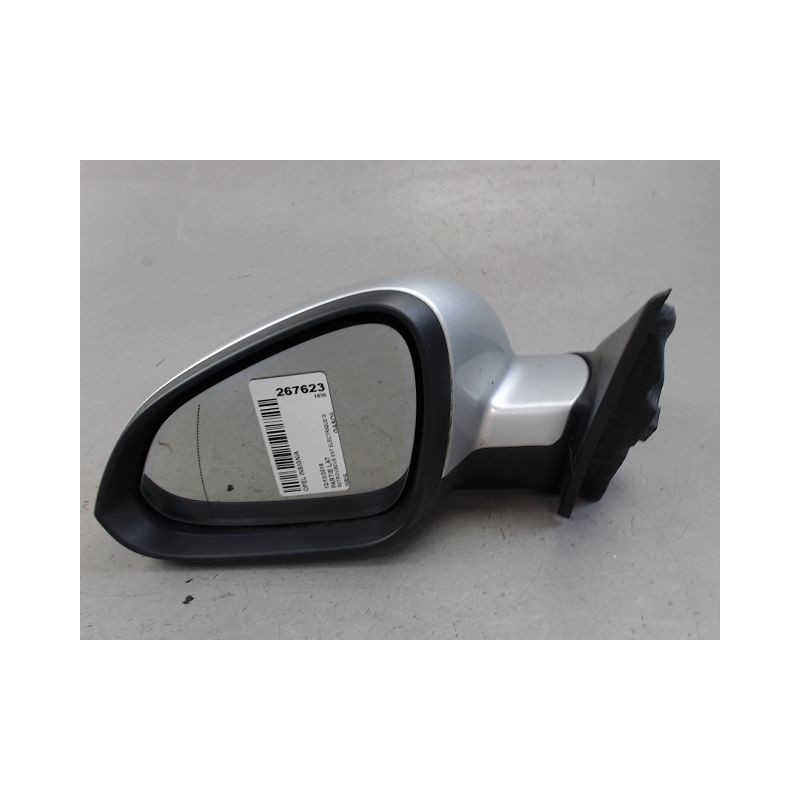 RETROVISEUR EXTERIEUR ELECTRIQUE GAUCHE OPEL INSIGNIA
