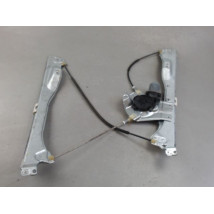 MECANISME LEVE-GLACE AVANT DROIT RENAULT CLIO