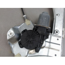 MECANISME LEVE-GLACE AVANT DROIT RENAULT CLIO