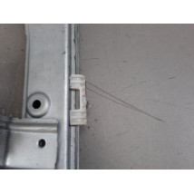 MECANISME LEVE-GLACE AVANT DROIT RENAULT CLIO
