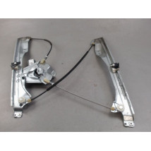 MECANISME LEVE-GLACE AVANT DROIT RENAULT CLIO
