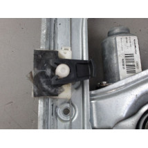 MECANISME LEVE-GLACE AVANT DROIT RENAULT CLIO