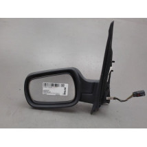 RETROVISEUR EXTERIEUR ELECTRIQUE GAUCHE FORD FUSION
