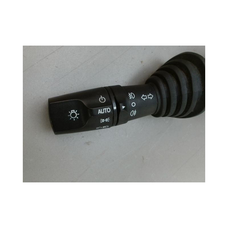 COMMANDE CLIGNOTANT CHEVROLET CAPTIVA