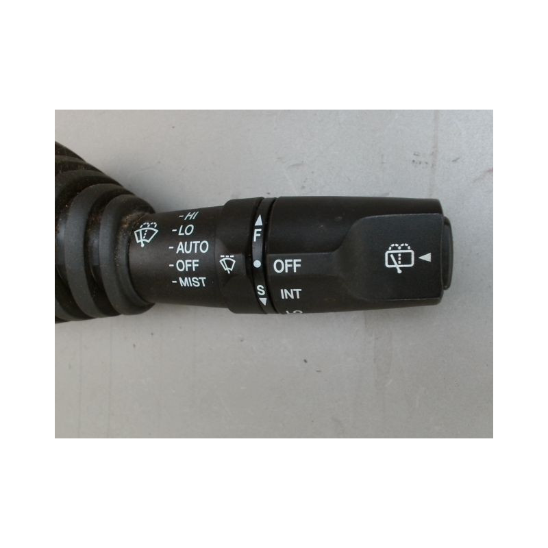 COMMANDE ESSUIE GLACE CHEVROLET CAPTIVA