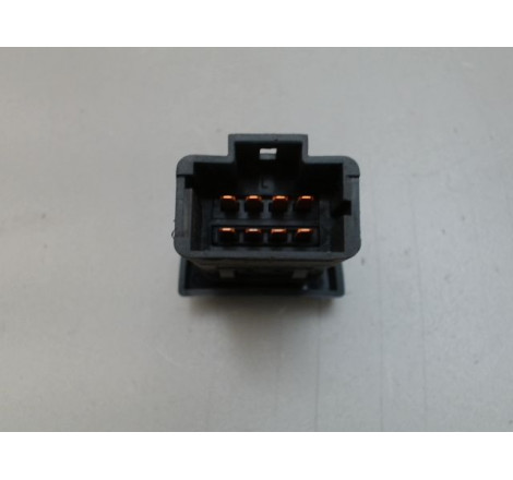 BOUTON DE WARNING RENAULT MEGANE