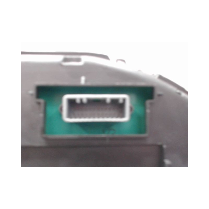 BLOC COMPTEURS RENAULT MEGANE II PH 2 ESTATE 06-