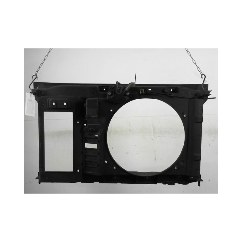 SUPPORT DE VENTILATEUR PEUGEOT 308 2007-