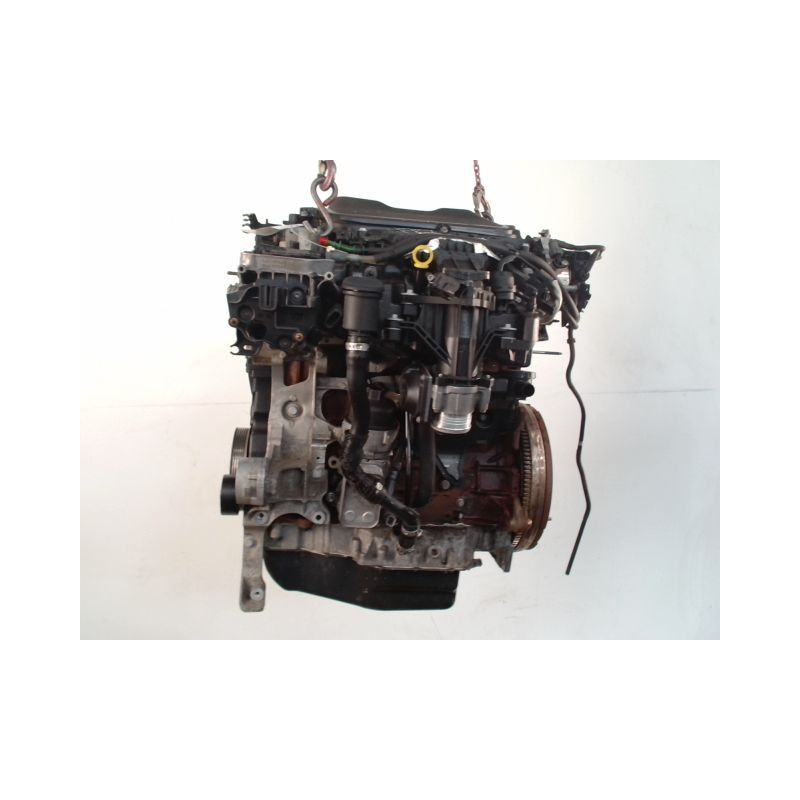 MOTEUR DIESEL FORD MONDEO III Phase 2 2010-2015 2.0 TDCi