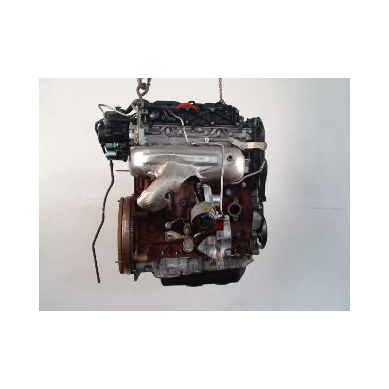 MOTEUR DIESEL FORD MONDEO III Phase 2 2010-2015 2.0 TDCi