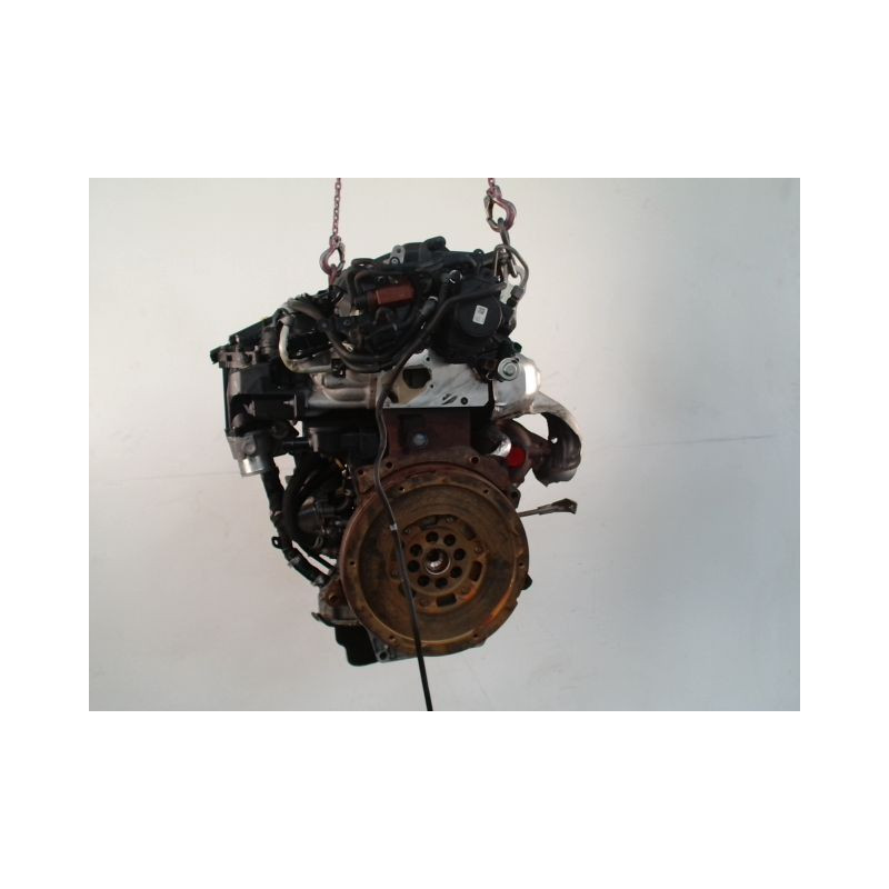 MOTEUR DIESEL FORD MONDEO III Phase 2 2010-2015 2.0 TDCi