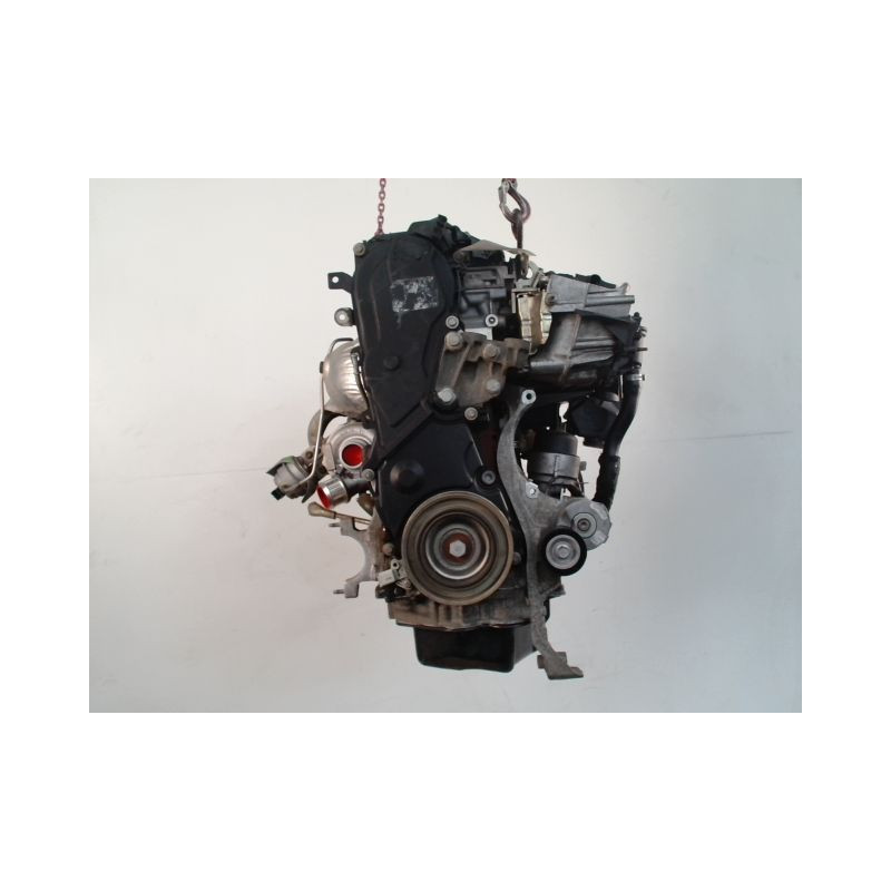 MOTEUR DIESEL FORD MONDEO III Phase 2 2010-2015 2.0 TDCi