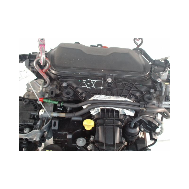 MOTEUR DIESEL FORD MONDEO III Phase 2 2010-2015 2.0 TDCi