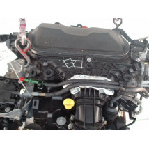 MOTEUR DIESEL FORD MONDEO III Phase 2 2010-2015 2.0 TDCi
