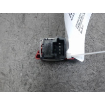 BOUTON DE WARNING NISSAN JUKE