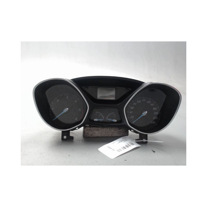 BLOC COMPTEURS FORD FOCUS
