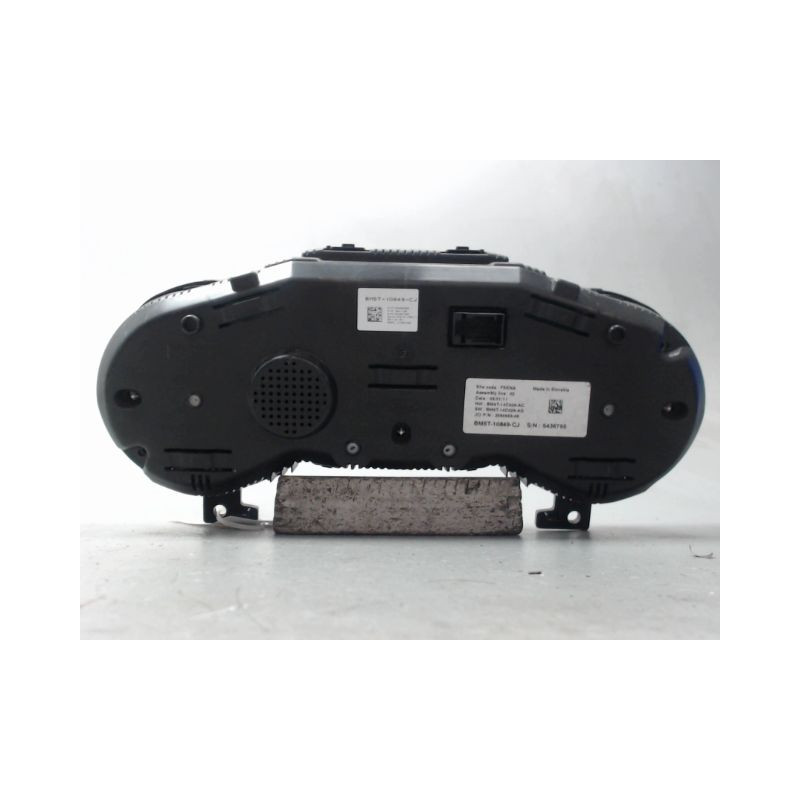 BLOC COMPTEURS FORD FOCUS