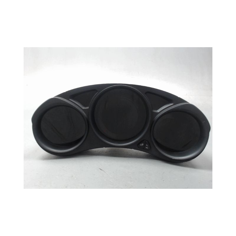 BLOC COMPTEURS CITROEN C4 2010-