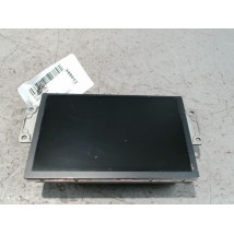 ECRAN GPS CITROEN DS3 2009-