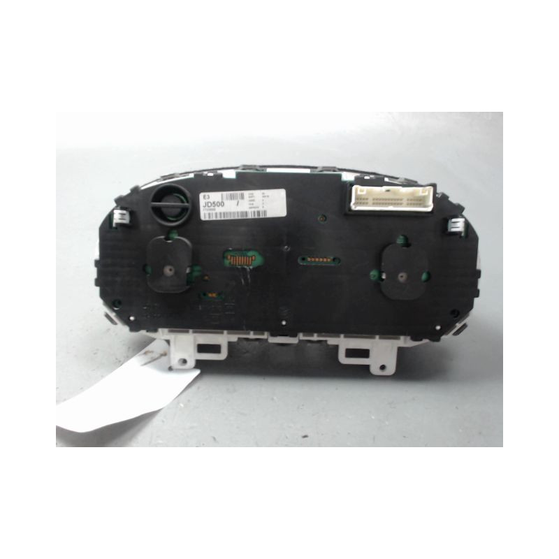 BLOC COMPTEURS NISSAN QHASQAI 2007-