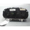 BLOC COMPTEURS NISSAN QHASQAI 2007-