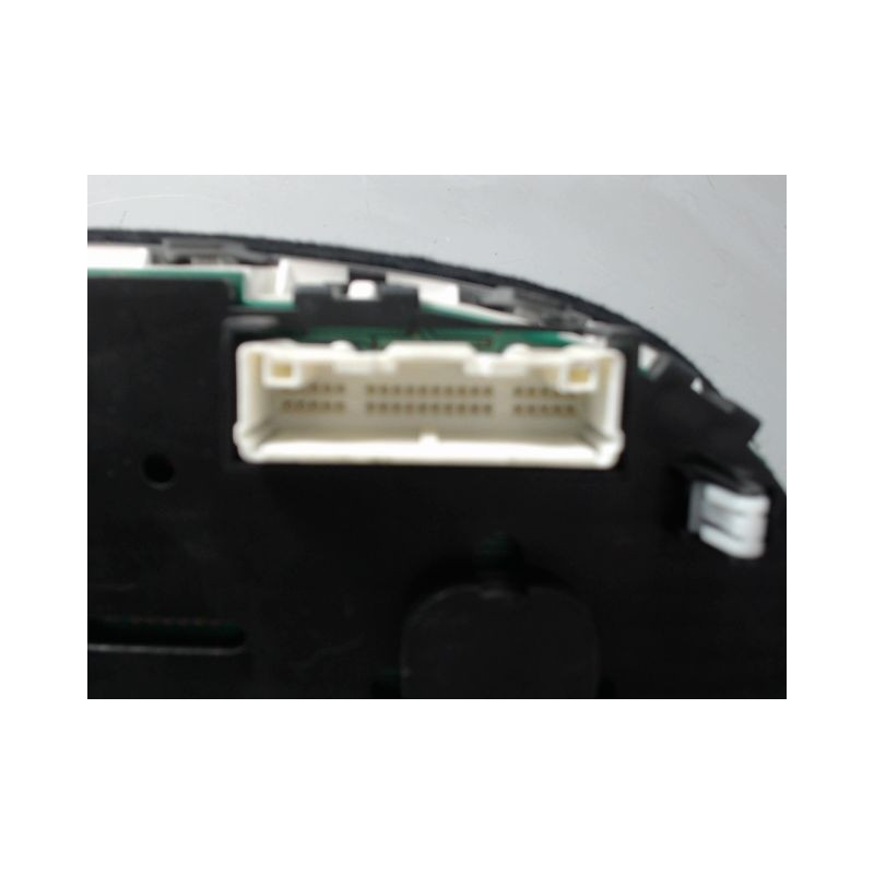 BLOC COMPTEURS NISSAN QHASQAI 2007-