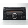 AUTORADIO NISSAN QHASQAI 2007-