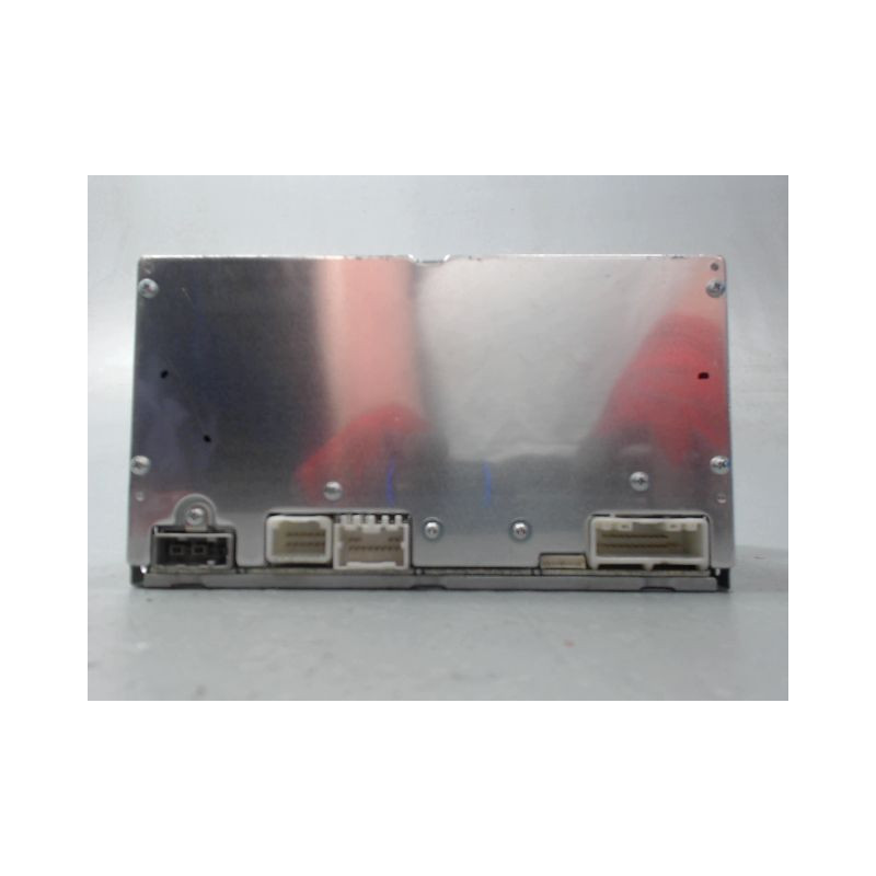 AUTORADIO NISSAN QHASQAI 2007-