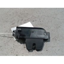 SERRURE COFFRE ARRIERE PEUGEOT 407