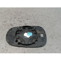 GLACE RETROVISEUR EXT D RENAULT MODUS 2004-2007