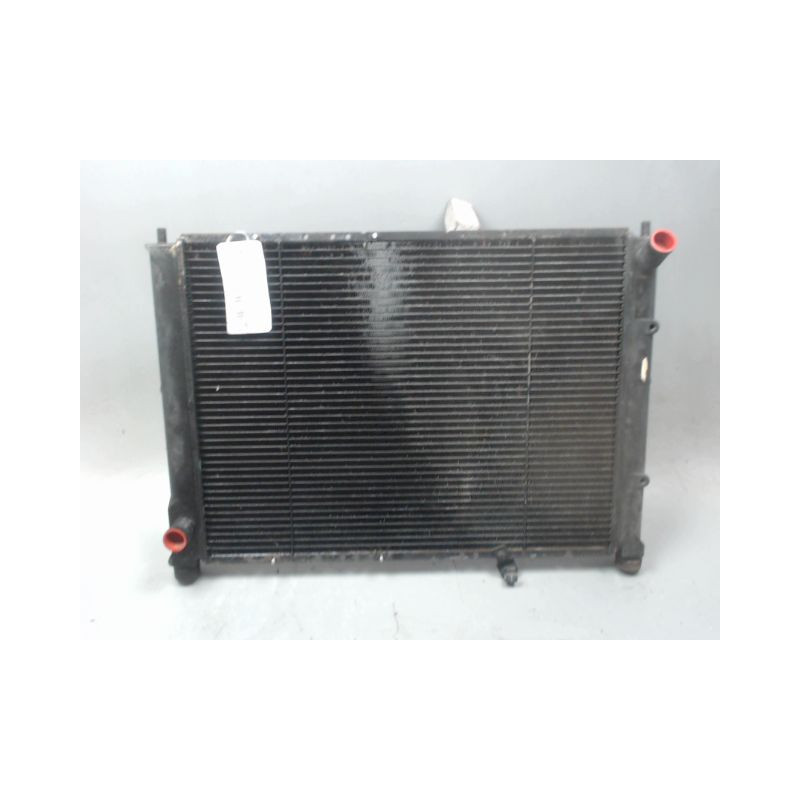 RADIATEUR ROVER 25 2004-