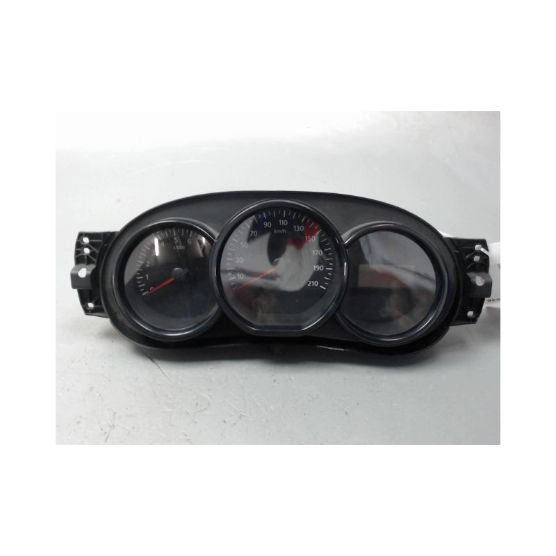 BLOC COMPTEURS DACIA SANDERO 2008-