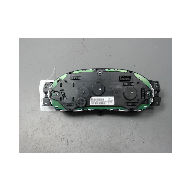 BLOC COMPTEURS DACIA SANDERO 2008-