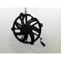 MOTEUR VENTILATEUR RADIATEUR