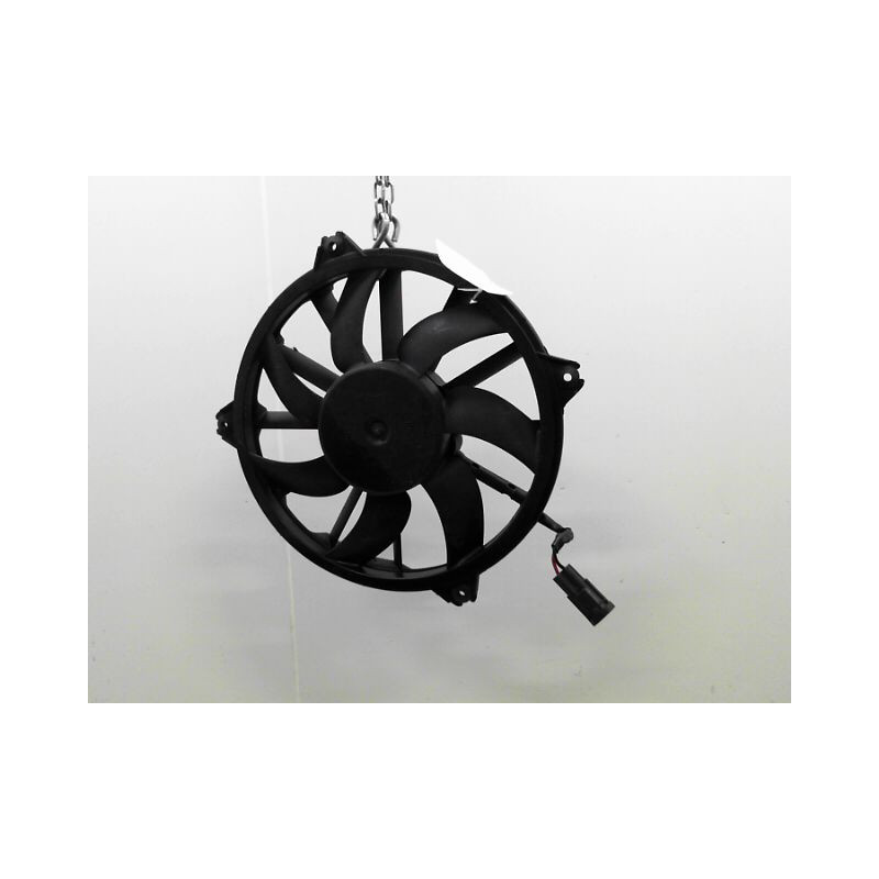 MOTEUR VENTILATEUR RADIATEUR PEUGEOT PARTNER FG II Phase 2 (B9) 2012-...