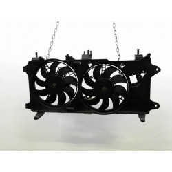 MOTEUR VENTILATEUR RADIATEUR