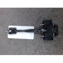 TIRANT PORTE AVANT GAUCHE OPEL ZAFIRA 2005-