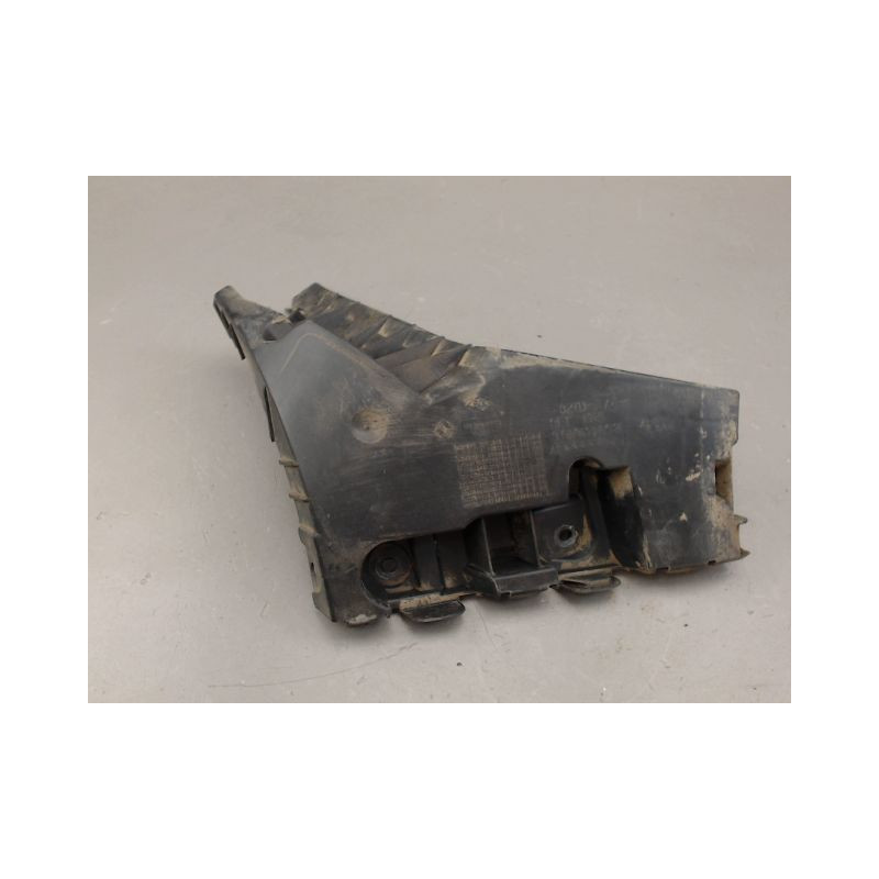 SUPPORT PARE-CHOC ARG RENAULT CLIO