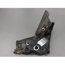 SUPPORT PARE-CHOC ARG RENAULT CLIO