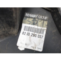 SUPPORT PARE-CHOC ARG RENAULT CLIO