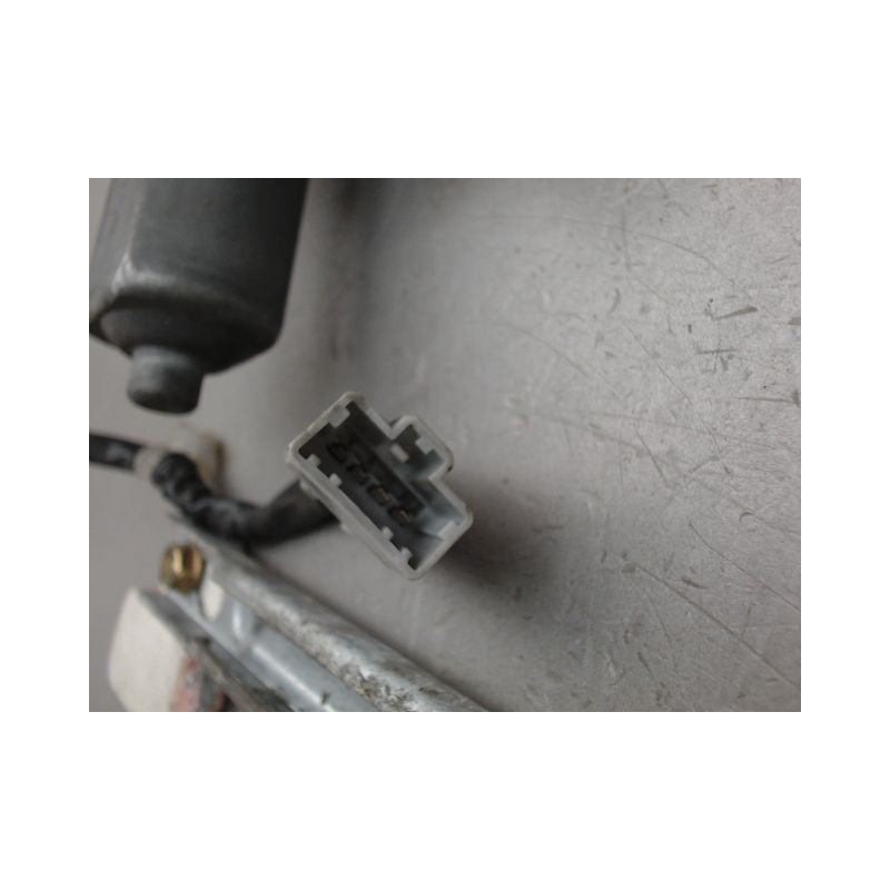 MECANISME LEVE-GLACE AVANT GAUCHE HONDA CIVIC