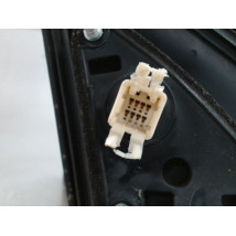 RETROVISEUR EXTERIEUR ELECTRIQUE GAUCHE HONDA CIVIC