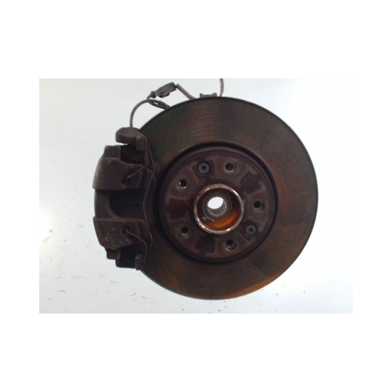 PIVOT AVANT GAUCHE RENAULT MEGANE